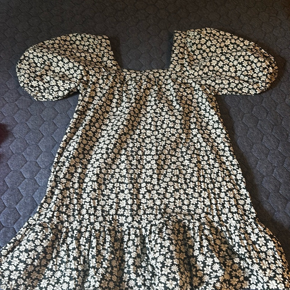 Billabong dress